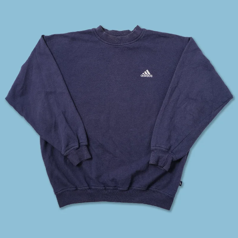  -Anti-scratch sofa protective coverVintage adidas Sweater Medium