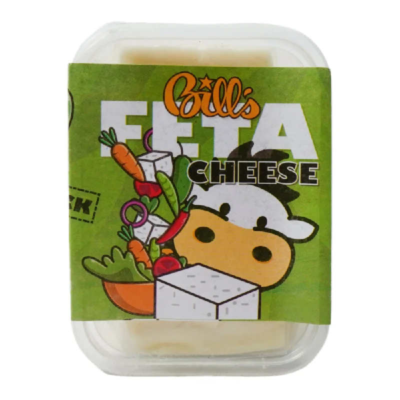 - ​​Christmas pet Christmas clothingBILLYS FETA CHEESE JAR 200 GM