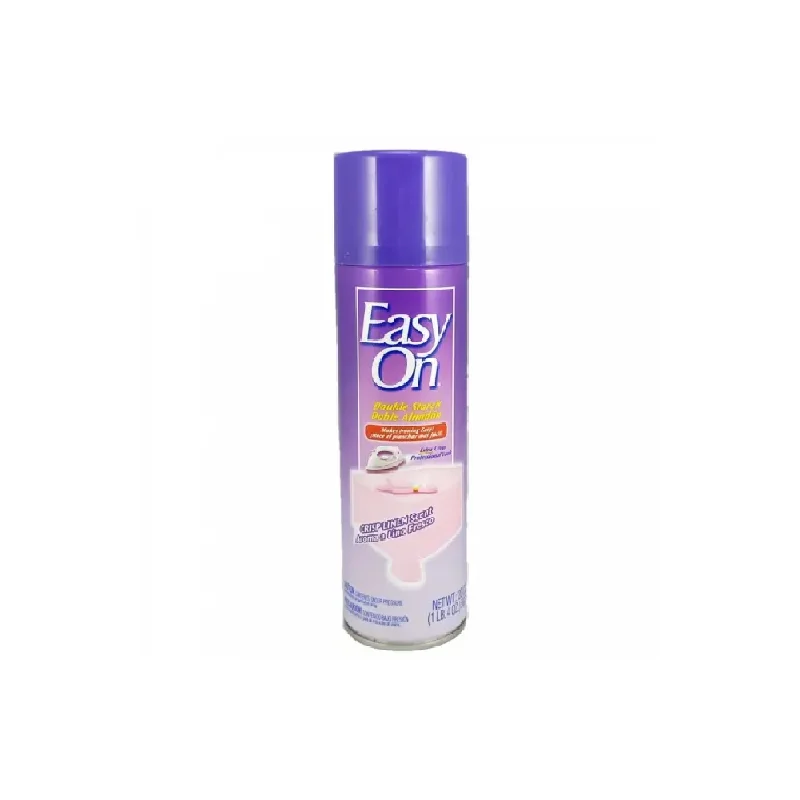 ---EASY ON DOUBLE STARCH 567GM BASIC