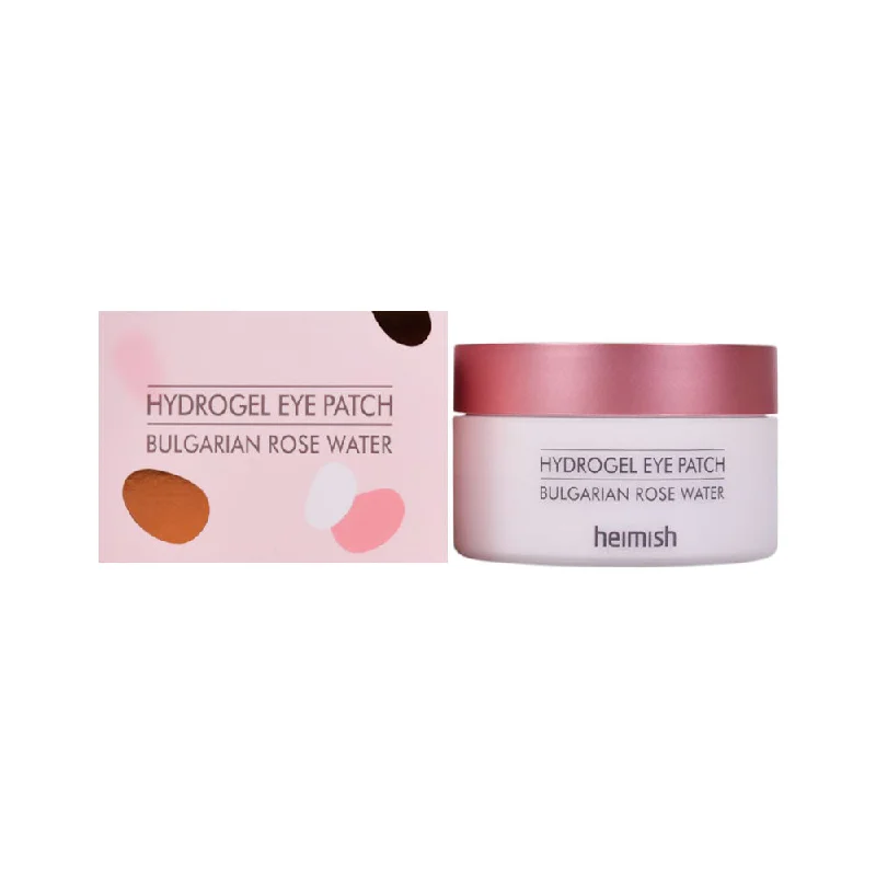 - Chinchilla cooling ice nest ceramic plateCAILYN- HEIMISH BULGARIAN ROSE HYDROGEL EYE PATCH 60ea - Chinchilla cooling ice nest ceramic plateCAILYN- HEIMISH BULGARIAN ROSE HYDROGEL EYE PATCH 60ea