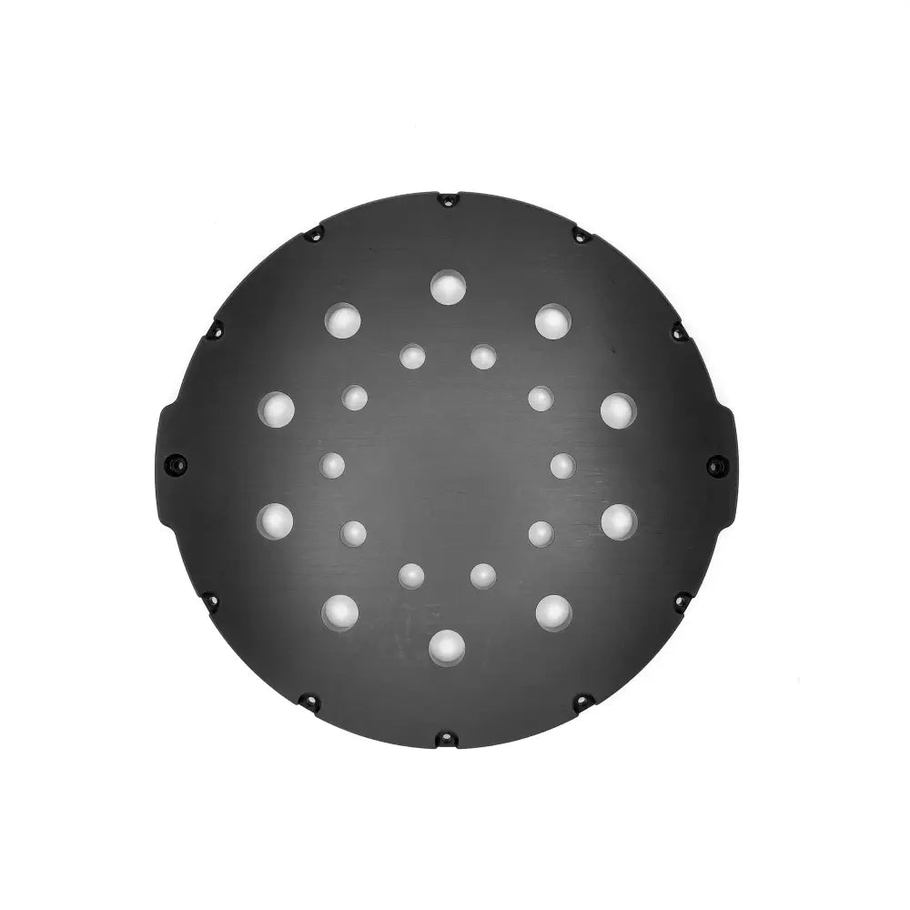 - Degradable pet feces bagBlueRobotics 200 mm / 8-inch End Cap Aluminum 10x M14, 10x M10 Holes - 1000m