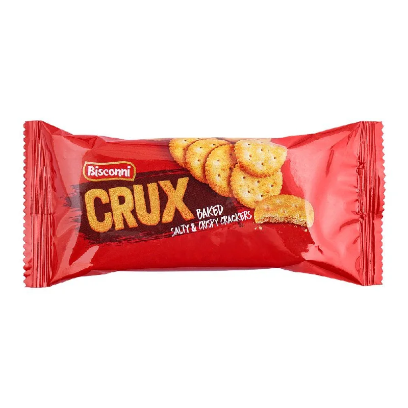 - Pet monitor with cameraBISCONNI CRUX CRISPY CRACKERS BISCUITS SNACK PACK 27GM