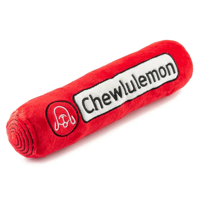  -High-end pet toy rankingsChewlulemon Yoga Mat Dog Toy