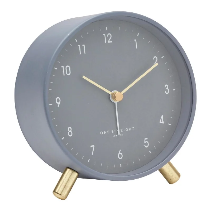  -Non-contact cat thermometerOne Six Eight London Noah Dial Alarm Clock Charcoal