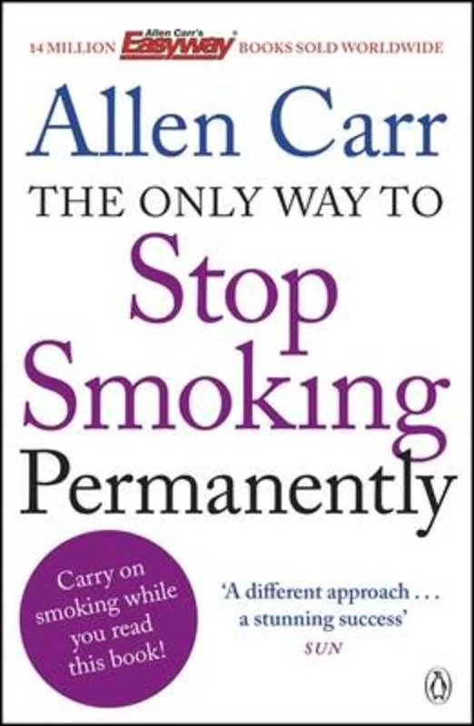 - Cat stress soothing sprayThe Only Way to Stop Smoking Permanently