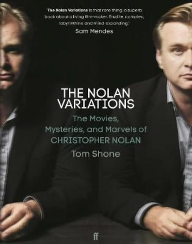  -Non-contact cat thermometerThe Nolan Variations