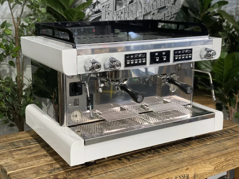 - Dog heart rate monitoring collarAstoria Pratic Avant 2 Group White Espresso Coffee Machine - Dog heart rate monitoring collarAstoria Pratic Avant 2 Group White Espresso Coffee Machine