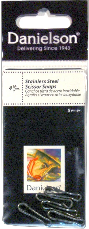 - Postoperative pet anti-licking Elizabethan collarDanielson Scissor Snaps