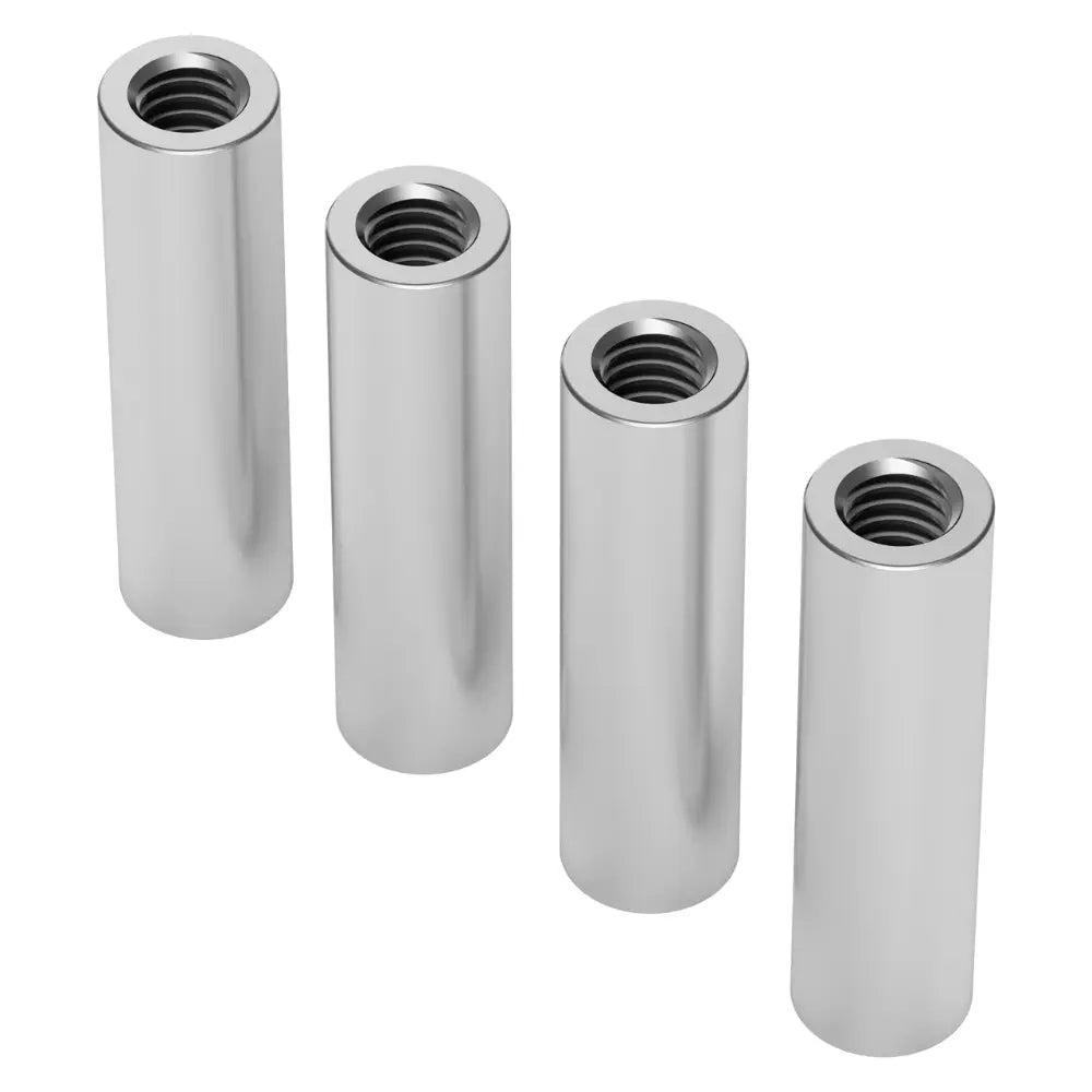 - Dog disposable foam shower gelServoCity 1501 Series M4 x 0.7mm Standoff (6mm OD, 22mm Length) - 4 Pack