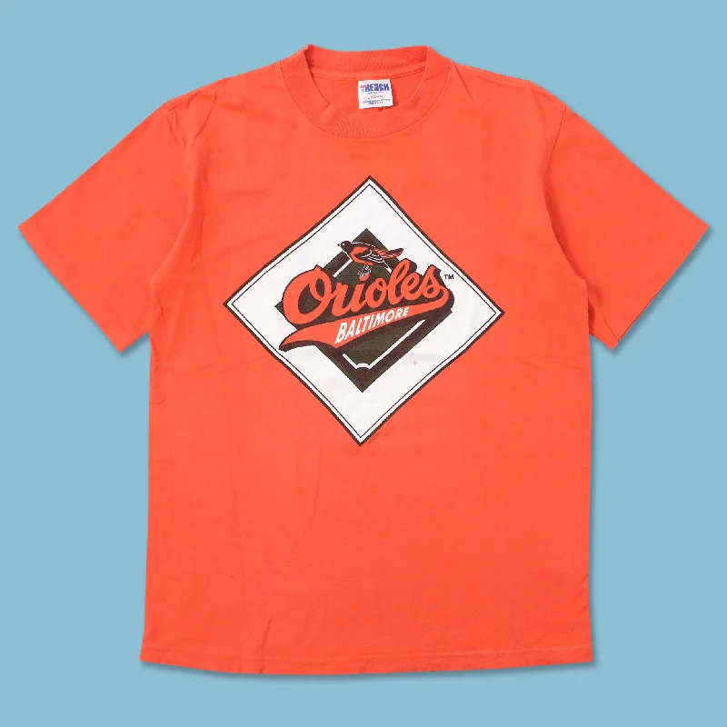 - Remote interactive pet feederVintage Baltimore Orioles T-Shirt Large