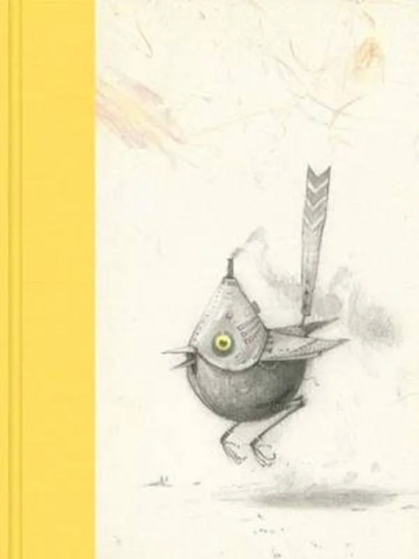 - Degradable pet feces bagBee Eater - Shaun Tan Journal