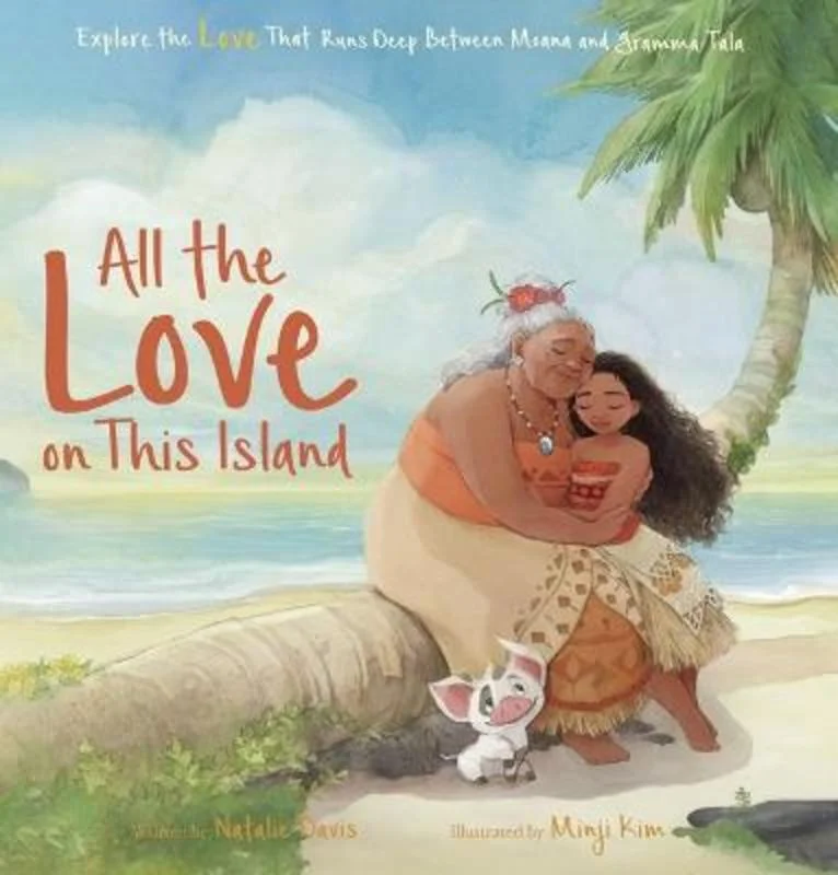 - Pet smart GPS locatorAll The Love on This Island (Disney: Moana)