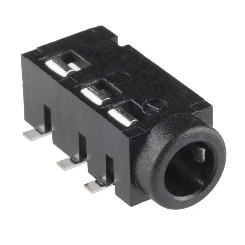 - Custom pet birthday cakeSparkfun Audio Jack - 3.5Mm TRRS (SMD)