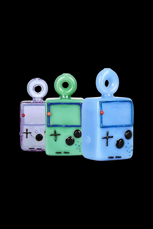  -Splash-proof food bowl AND Anti-choking slow food bowlWorld's Dopest Gamer Hand Pipe