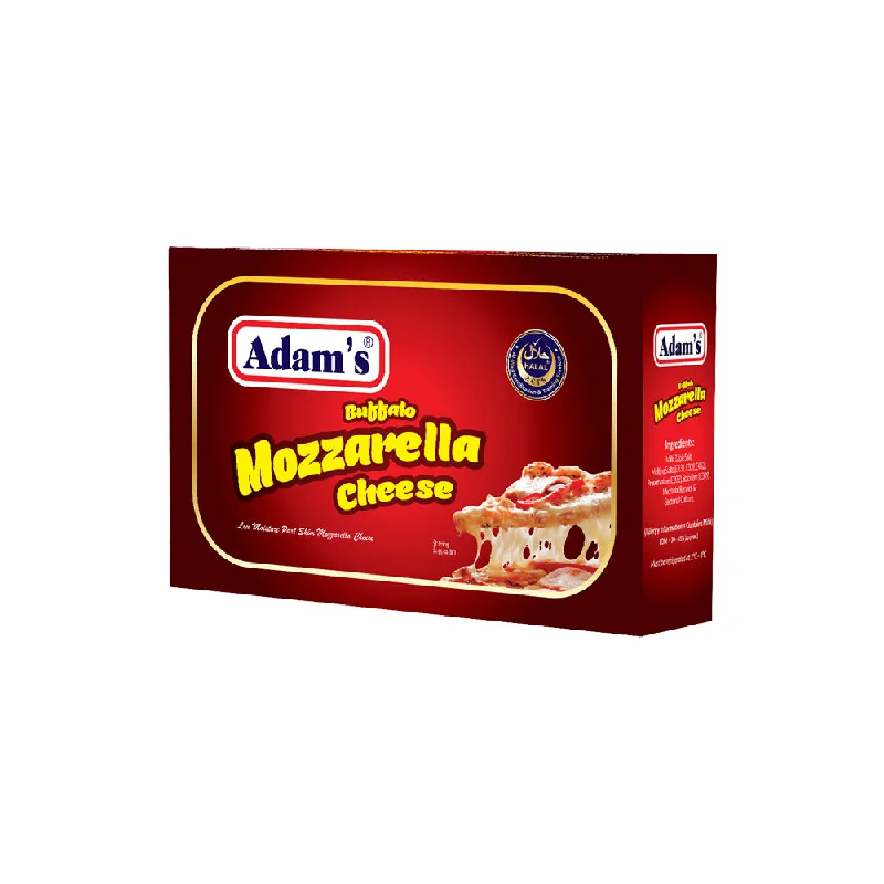 - Cat stress soothing sprayADAMS MOZZARELLA BUFFALO CHEESE 400 GM