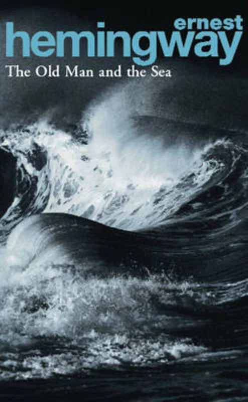 - Cat stress soothing sprayThe Old Man and the Sea
