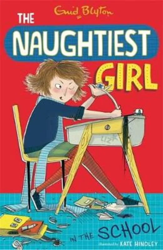 - Automatic induction pet water dispenserThe Naughtiest Girl: Naughtiest Girl In The School