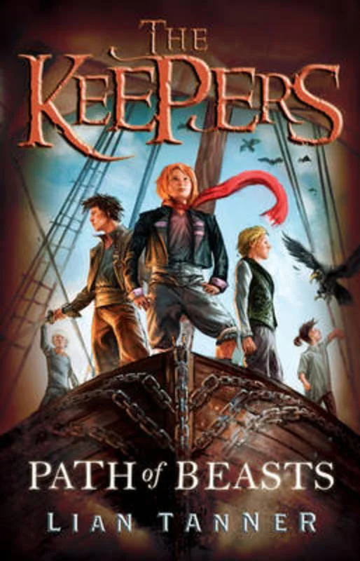 - Remote interactive pet feederThe Path of Beasts: The Keepers 3