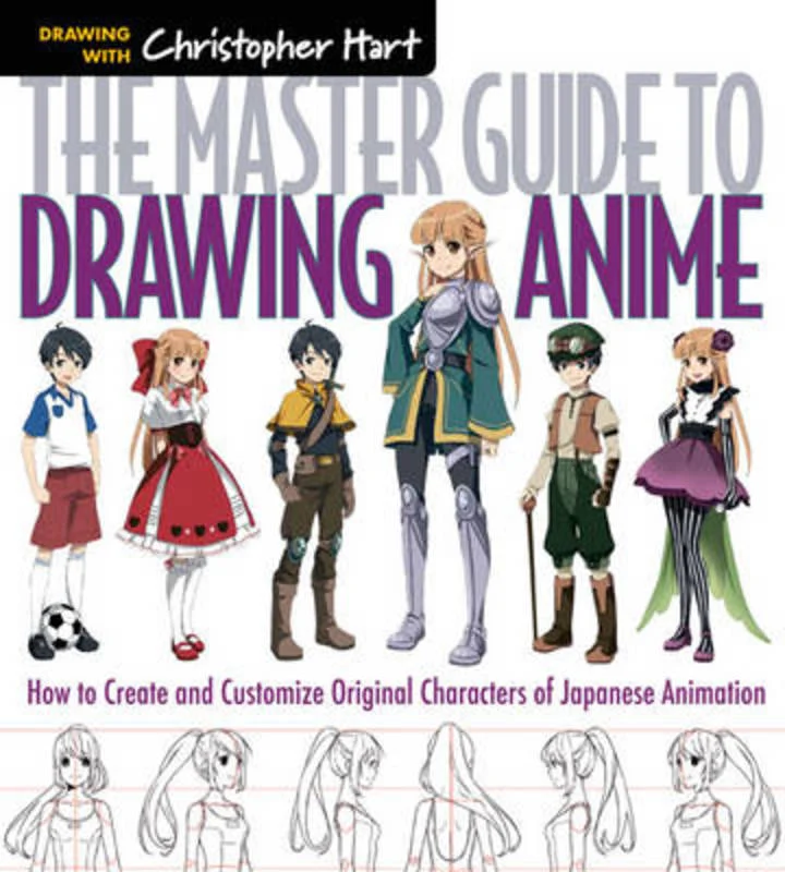 -Anti-slip claw protection raincoat FOR dogsThe Master Guide to Drawing Anime : Volume 1 -Anti-slip claw protection raincoat FOR dogsThe Master Guide to Drawing Anime : Volume 1