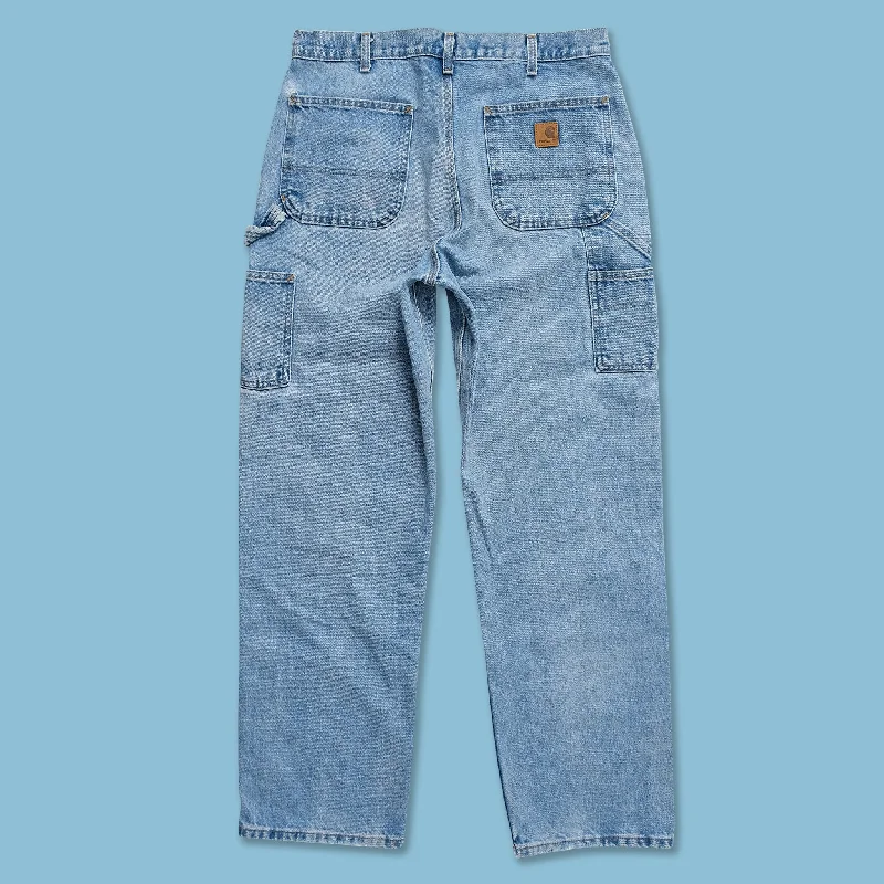 - Chinchilla cooling ice nest ceramic plateVintage Carhartt Denim Pants 34x32