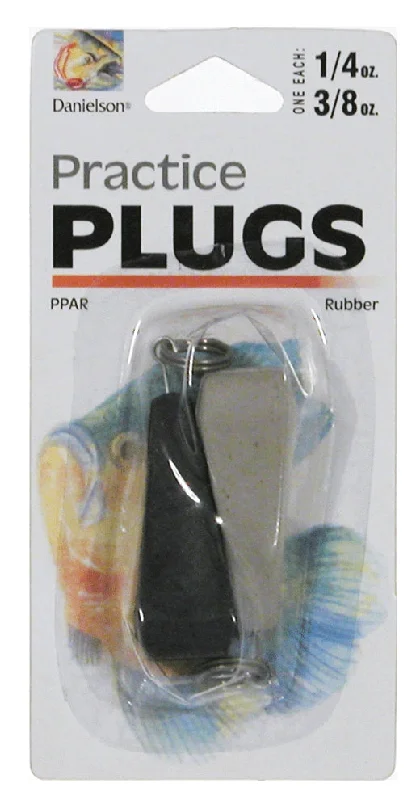 - Pregnant cat delivery room warming boxDanielson Practice Rubber Plugs