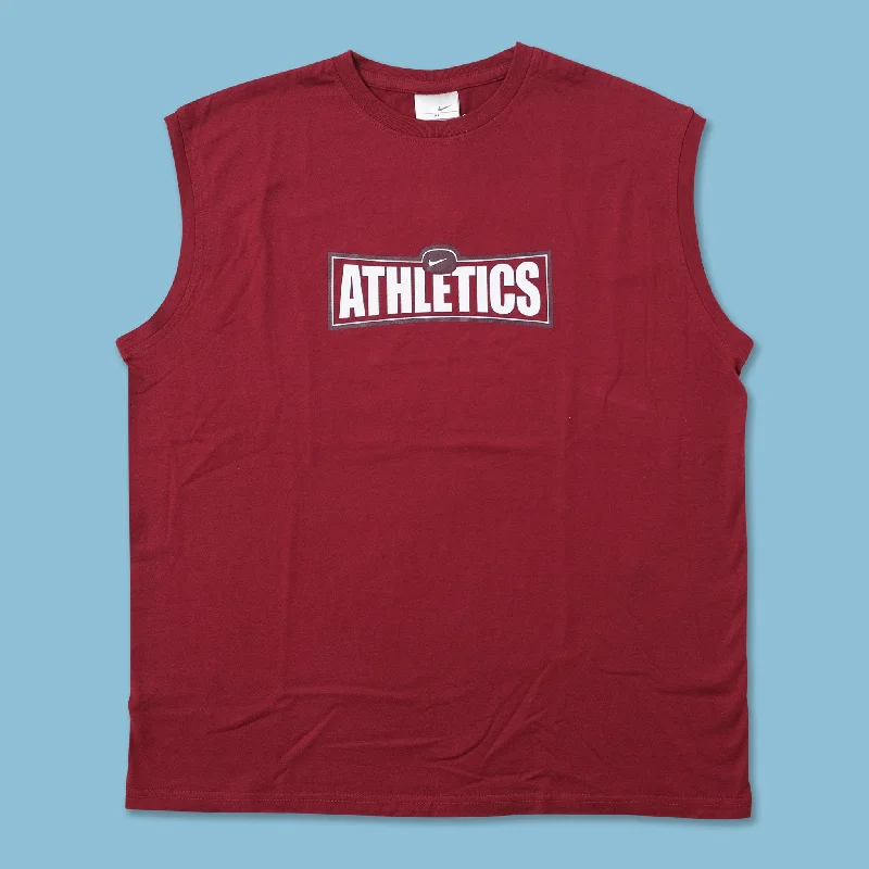 - Parrot climbing and standing wooden frameVintage DS Nike Tank Top XLarge