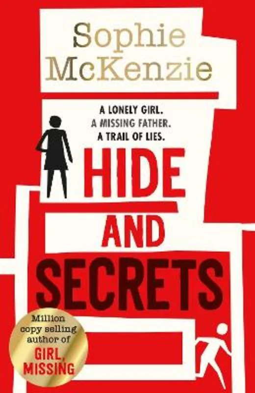 - Air box TSA certified check-inHide and Secrets