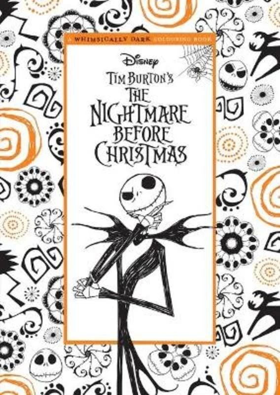 - Smart cat litter box with automatic cleaningThe Nightmare Before Christmas: Adult Colouring (Disney) - Smart cat litter box with automatic cleaningThe Nightmare Before Christmas: Adult Colouring (Disney)