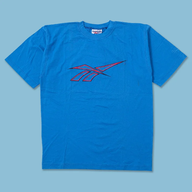  -Non-contact cat thermometerVintage DS Reebok T-Shirt Medium