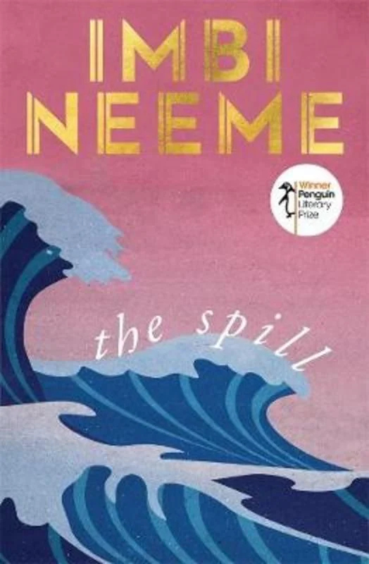 ---The Spill