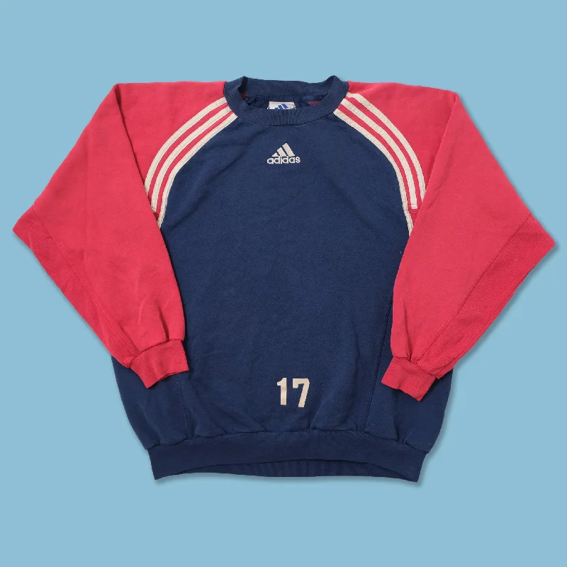  -Anti-scratch scratching board AND cat bed in oneVintage adidas Sweater XLarge