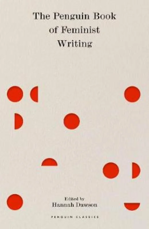 - Car dog seat beltThe Penguin Book of Feminist Writing