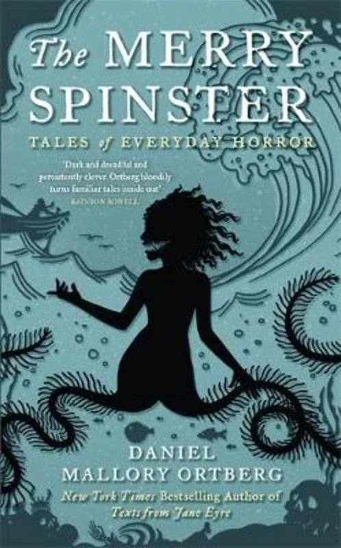 ---The Merry Spinster