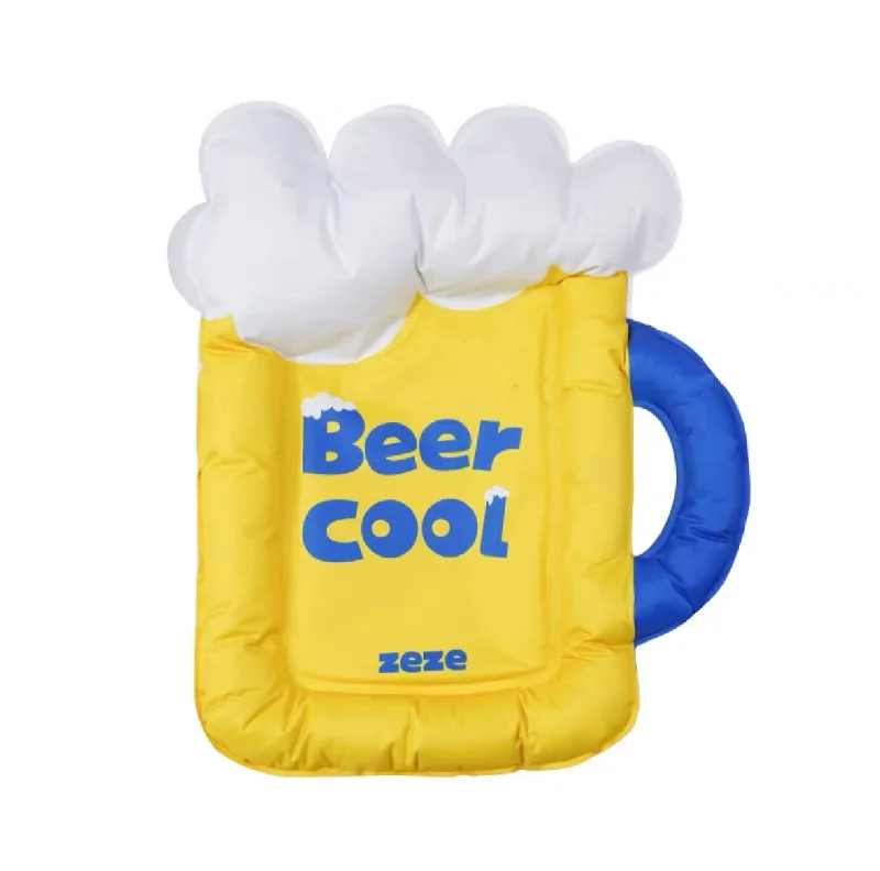 - Pet water dispenser UV sterilization versionZEZE Beer Cooling Mat