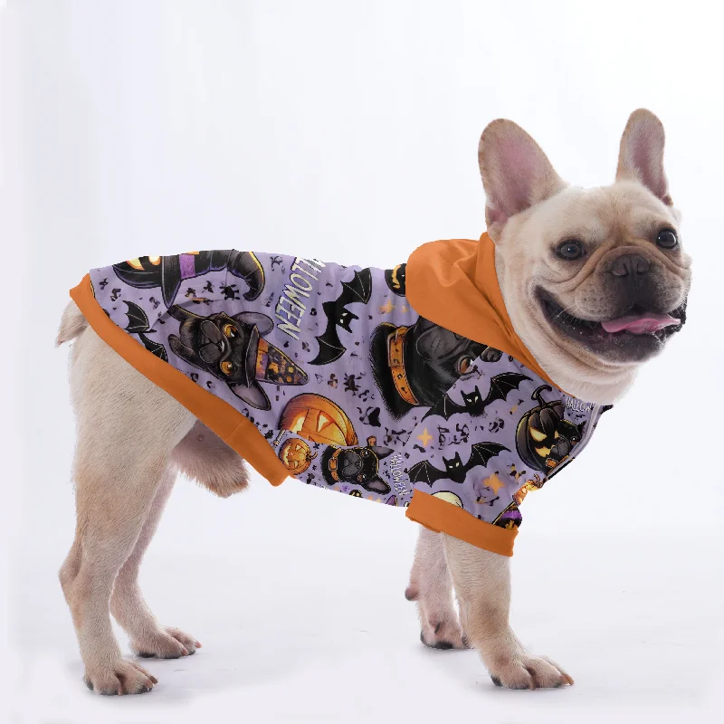 -Explosion-proof leash FOR LARGE dogsCuteJosie - Halloween Hoodies for French Bulldog | Frenchie Shop Original -Explosion-proof leash FOR LARGE dogsCuteJosie - Halloween Hoodies for French Bulldog | Frenchie Shop Original