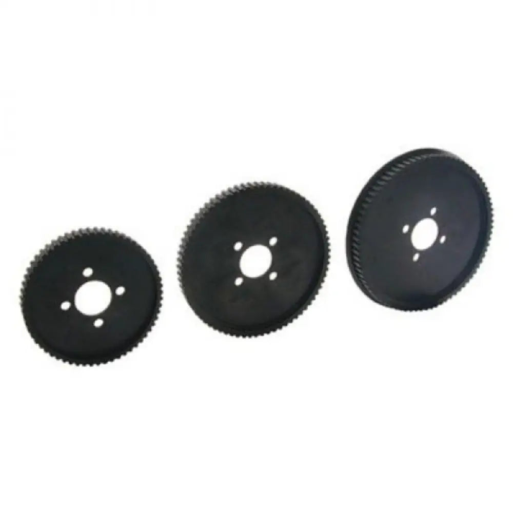 - Teething and chewing toys for puppies60 Tooth Timing Hub Pulley 1In Bore