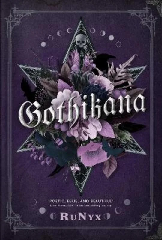 - Cat stress soothing sprayGothikana: A Dark Academia Gothic Romance: TikTok Made Me Buy It! - Cat stress soothing sprayGothikana: A Dark Academia Gothic Romance: TikTok Made Me Buy It!