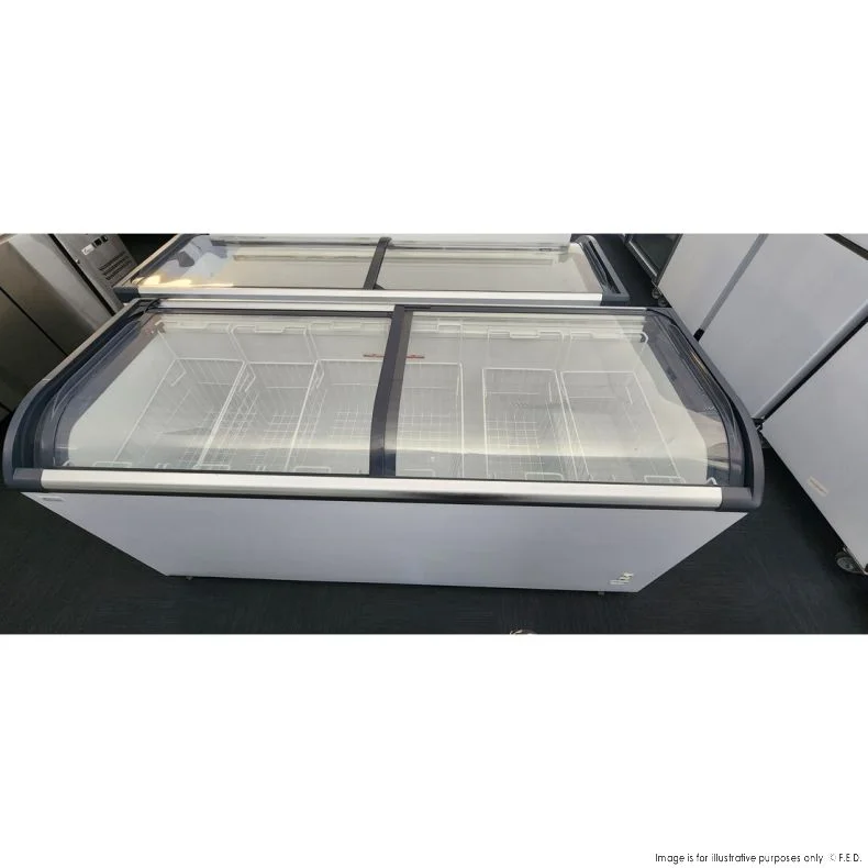 - Pet tear stain cleaning wipes2NDs: Thermaster Two glass sliding lids chest freezer with castors - ST545-QLD237 - Pet tear stain cleaning wipes2NDs: Thermaster Two glass sliding lids chest freezer with castors - ST545-QLD237