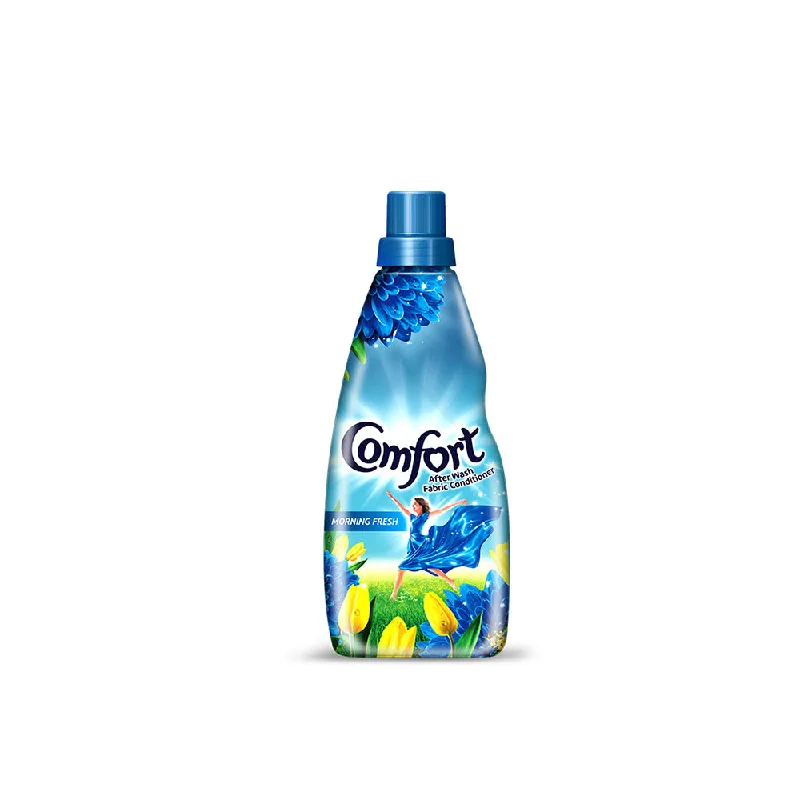 - Automatic induction pet water dispenserCOMFORT FABRIC CONDITIONER MORNING FRESH 800 ML - Automatic induction pet water dispenserCOMFORT FABRIC CONDITIONER MORNING FRESH 800 ML