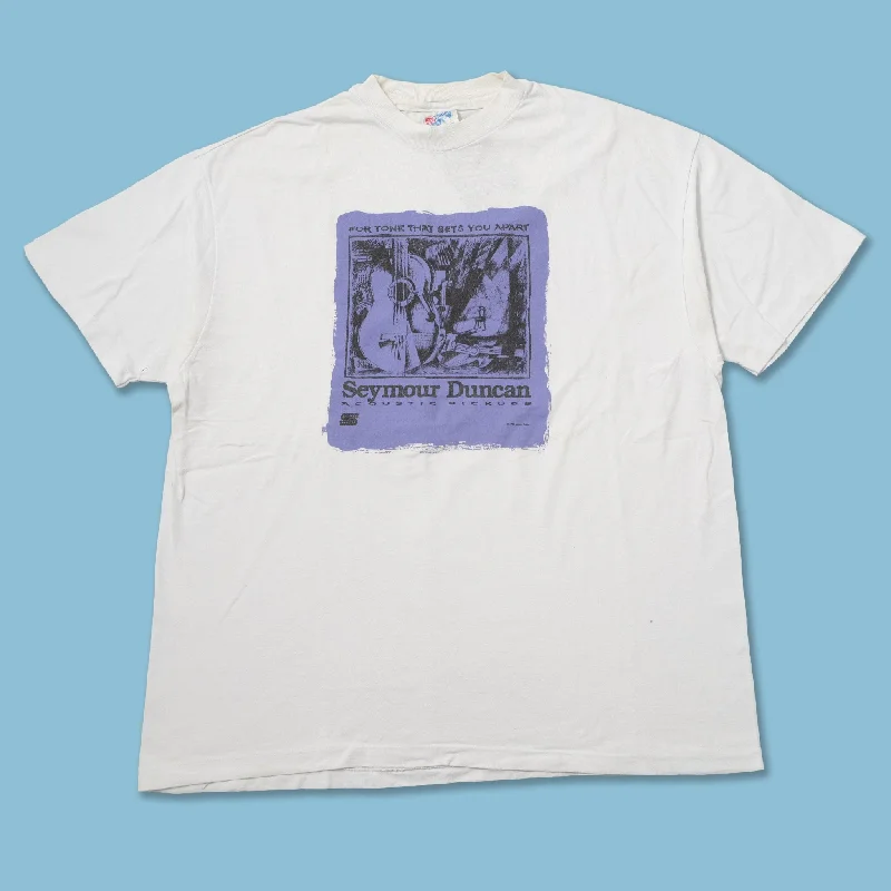  -Explosion-proof leash FOR LARGE dogsVintage 1992 Seymour Duncan T-Shirt XLarge