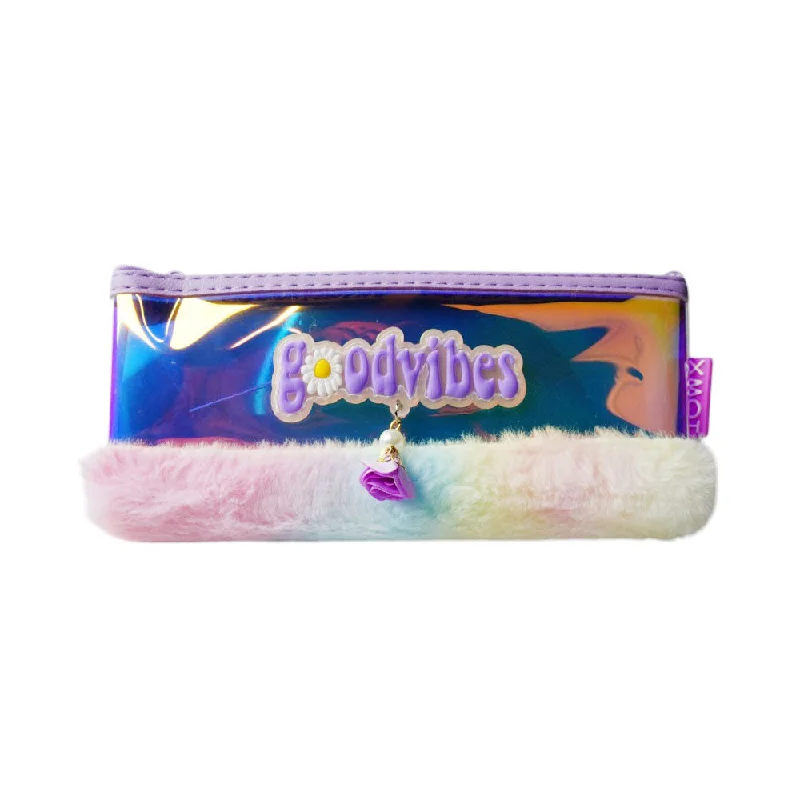 - Winter warm clothes for short-haired dogs77-5 PENCIL POUCH FURR WITH ZIPPER GOODVIBES - Winter warm clothes for short-haired dogs77-5 PENCIL POUCH FURR WITH ZIPPER GOODVIBES