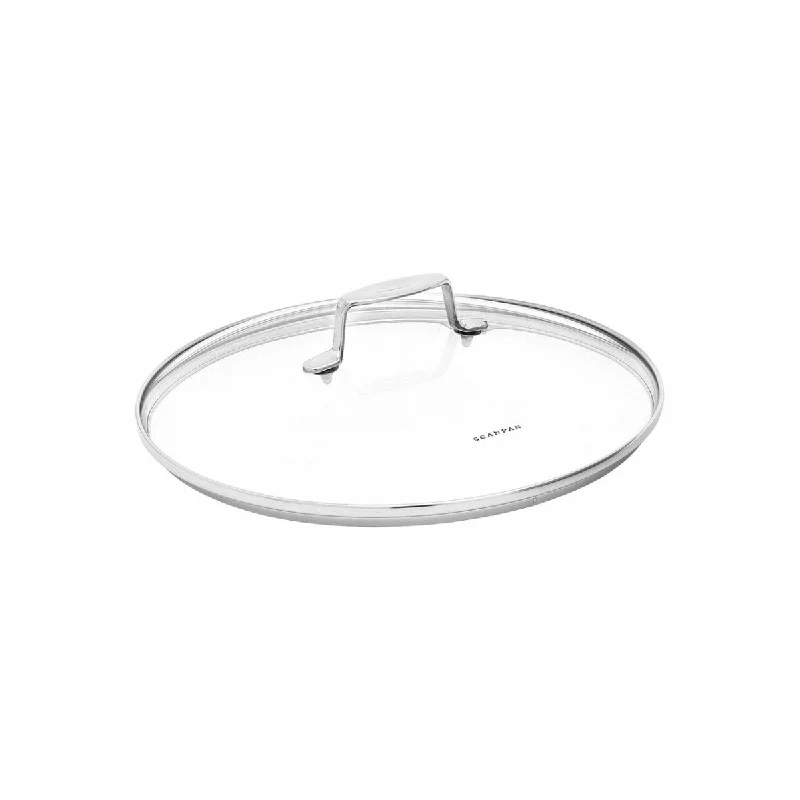 - Winter dog thick down jacketScanpan Impact Glass Saucepan Lid 16cm