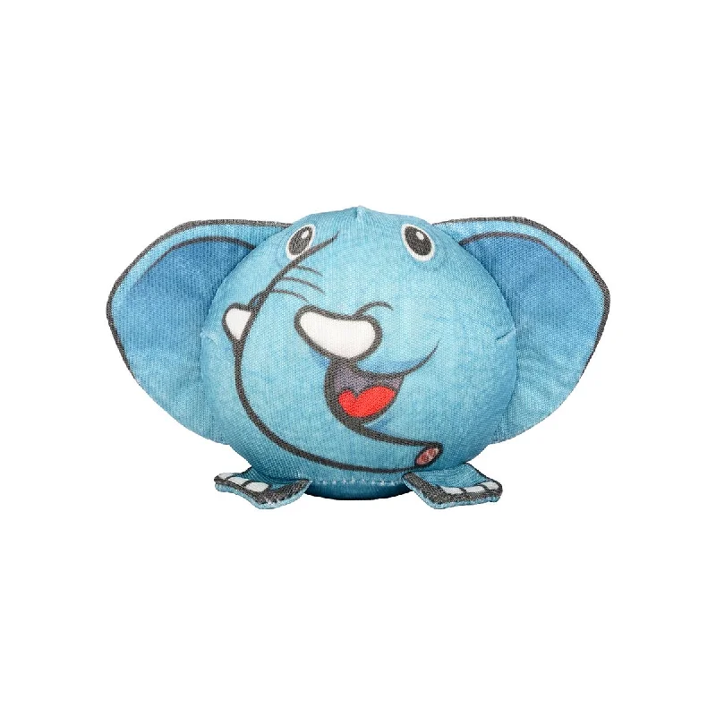 - Cat toy rankingsDurables Eric The Elephant Ball Dog Toy