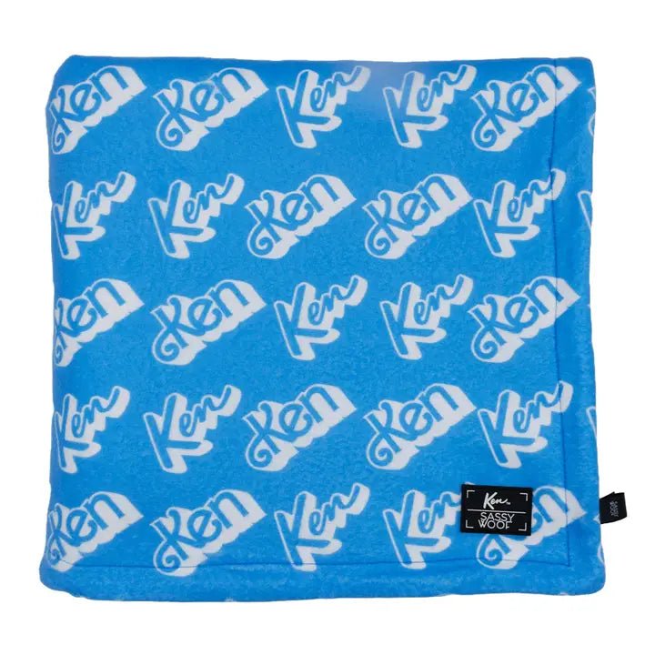 Pet cotton clothesDog Blanket - Ken™