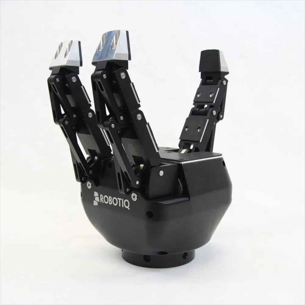 - Cat hair ball removal and hair removal creamRobotiq Adaptive Gripper Hand
