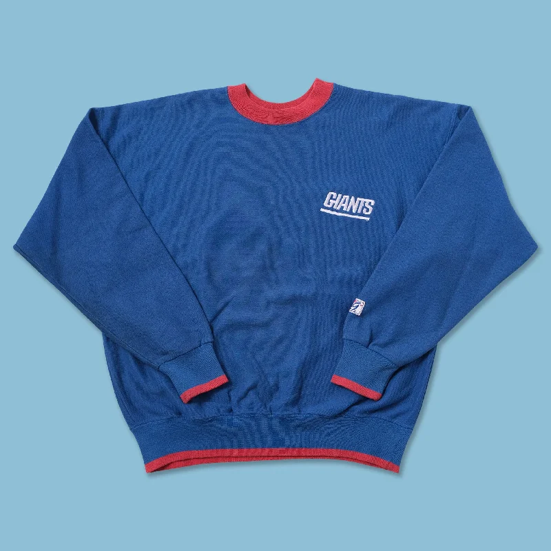 - Pet vitamin complex nutrition tabletsVintage New York Giants Sweater Medium