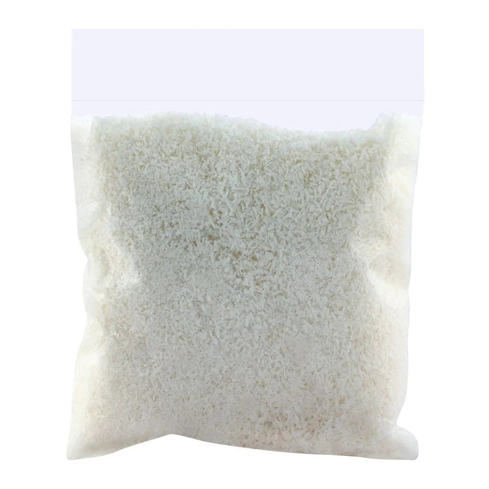 - Remote interactive pet feederCOCONUT POWDER 100 GM