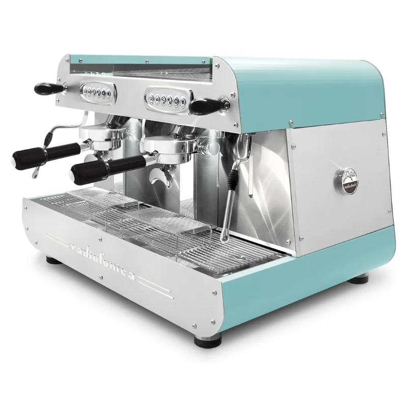 - Postoperative pet anti-licking Elizabethan collarOrchestrale Radiofonica Espresso Machine - 2 Group