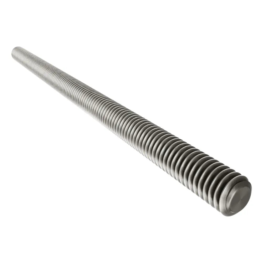 - Dog disposable foam shower gelServoCity 2808 Series Stainless Steel Threaded Rod (M4 x 0.7mm, 80mm Length) - 2 Pack