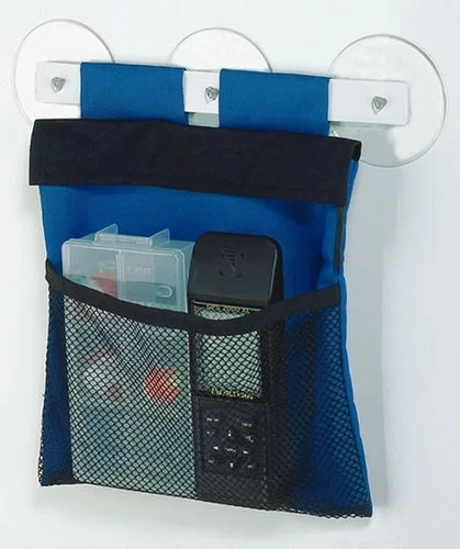 - Chinchilla cooling ice nest ceramic plateBoatMates Pocket Organizer